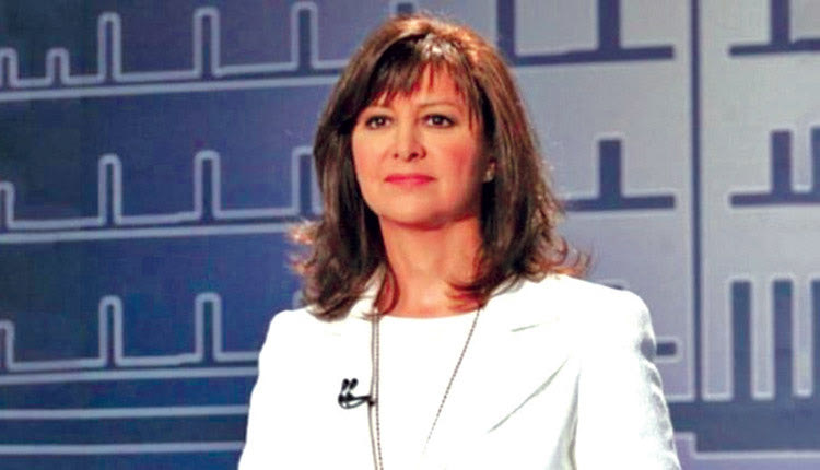 Μαρία Χούκλη