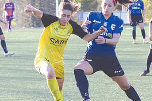 Η Ραπάνη μαρκάρεται απο την Κοκοτσάκη στο ντέρμπι του “Μαρτινέγκο”