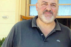 ΗΡΟΔΟΤΟΣ: Παραίτηση Γεωργιάδη από τον Ερασιτέχνη