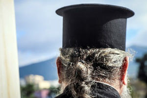 Στο Αυτόφωρο πρώην ιερέας