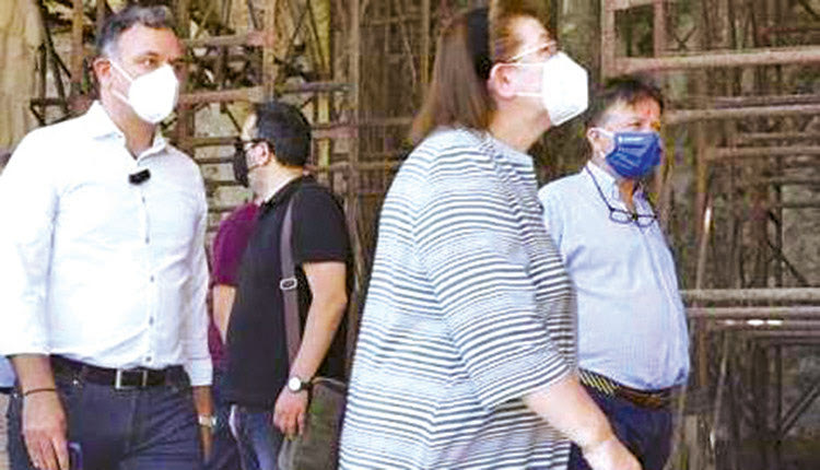 ΛΙΝΑ ΜΕΝΔΩΝΗ