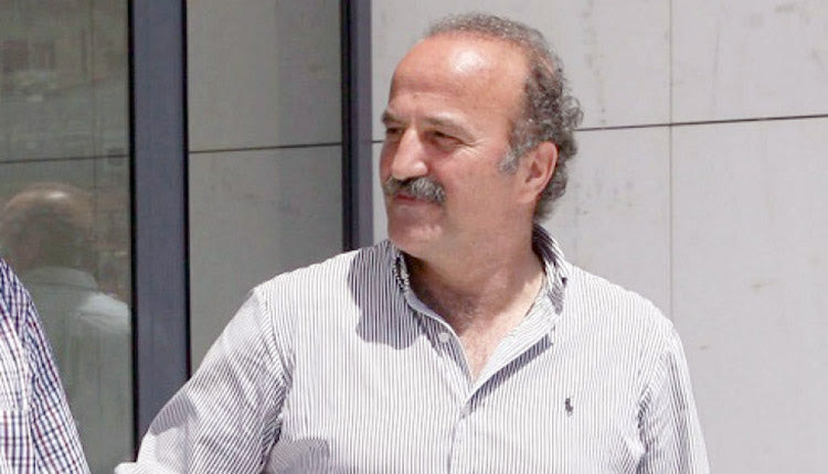 Τζώρτζογλου: «Φέρτε την Εθνική στο Παγκρήτιο»