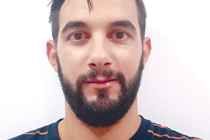 Το βραβείο “Μ. Καράτζης” στον ερευνητή Αλέξανδρο Σπηλιώτη