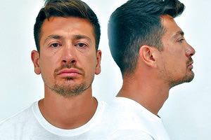 Αυτός είναι ο προπονητής που κατηγορείται για ασέλγεια σε ανήλικες αθλήτριες