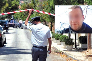 Δολοφόνος και πριν σκοτώσει τη νονά του ο 39χρονος