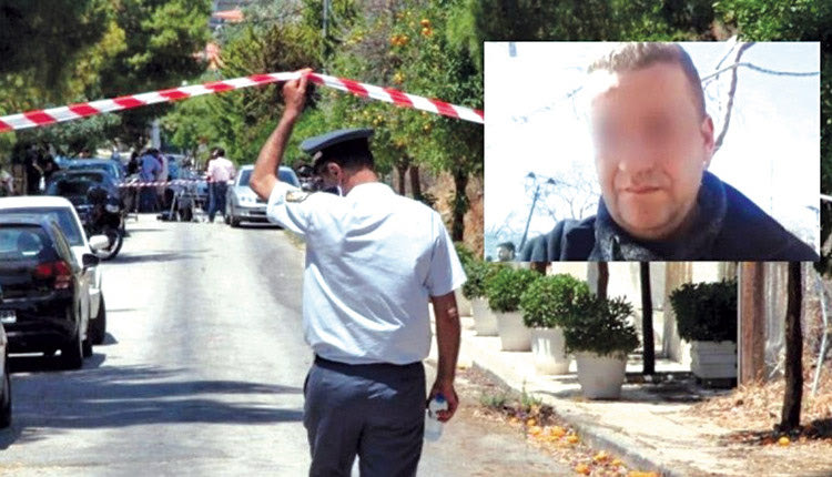 Δολοφόνος και πριν σκοτώσει τη νονά του ο 39χρονος