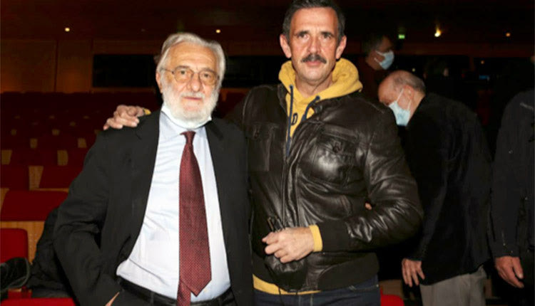 Ελληνική πρεμιέρα για το ντοκιμαντέρ «Αναφορά στον Ιωάννη Καποδίστρια»