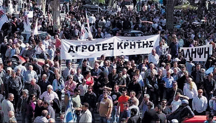 Ζητείται άμεση συνάντηση με τον πρωθυπουργό 