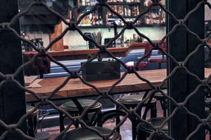 ΕΣΤΙΑΣΗ ΑΠΕΡΓΙΑ