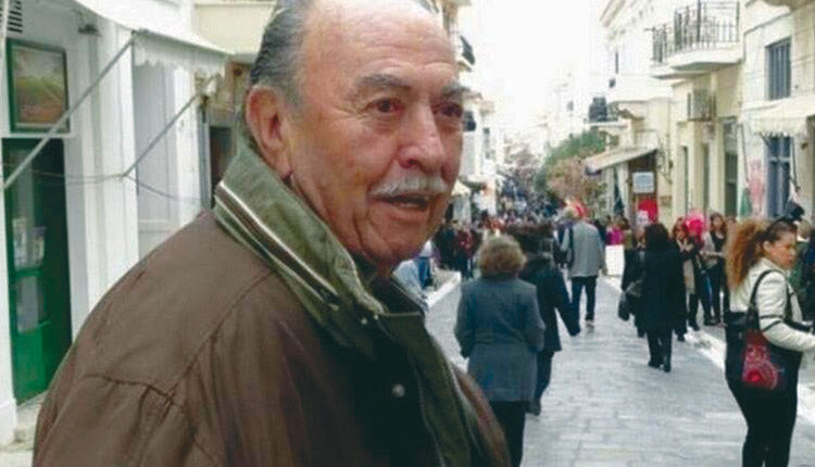 Γιώργος Σαμιωτάκης