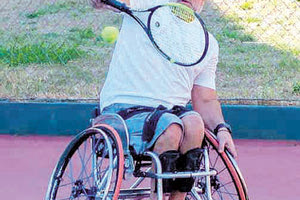 Ο Λαζαρίδης έρχεται ν’ αγωνιστεί στη Χερσόνησο