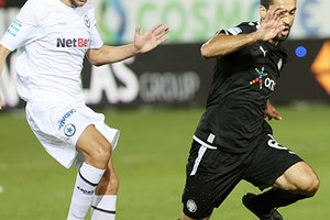 «Απών» με ίωση ο Μαρινάκης