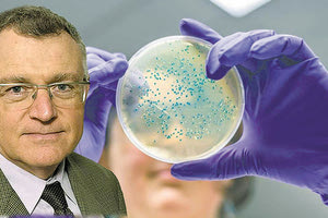 Υπάρχουν σημαντικές θεραπευτικές εξελίξεις σχεδόν για όλες τις μορφές καρκίνου