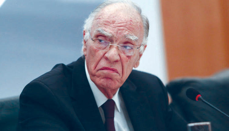 Βασίλης Λεβέντης