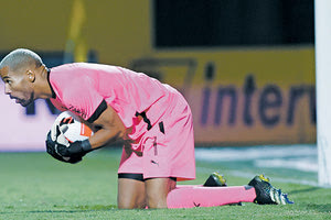 Σήμερα επιστρέφει ο Επασί