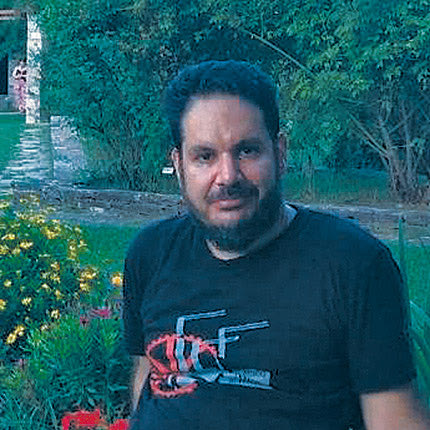 Ο κ. Ανδρουλακάκης