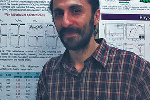 Επιστήμονες από την Κρήτη στους κορυφαίους του κόσμου