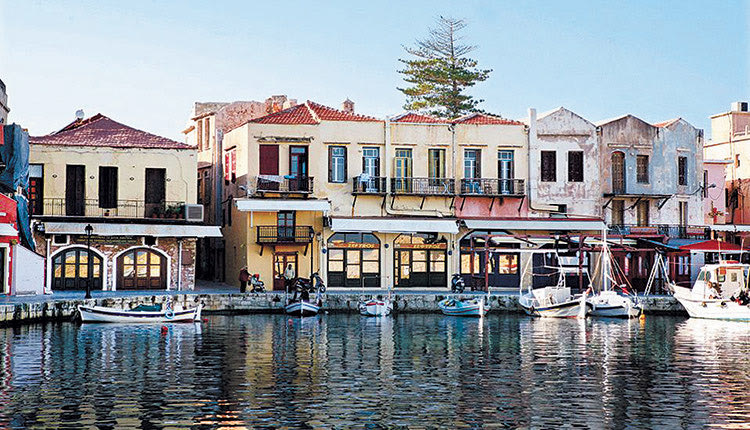 Στο “κόκκινο” ξανά το Ρέθυμνο