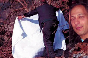 Το θύμα της άγριας δολοφονίας Ιάκωβος Εμμανουήλ