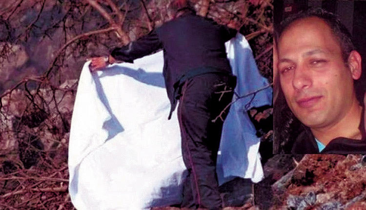 Το θύμα της άγριας δολοφονίας Ιάκωβος Εμμανουήλ