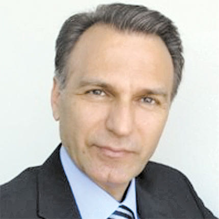 Γιάννης Β. Μανιός