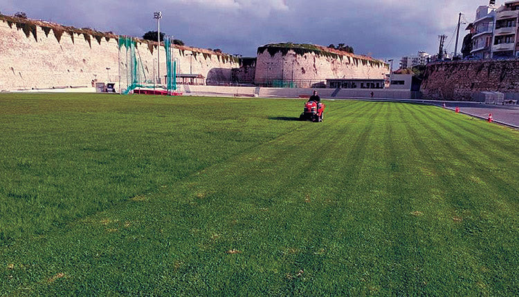 ΣΤΑΔΙΟ ΕΛΕΥΘΕΡΙΑΣ