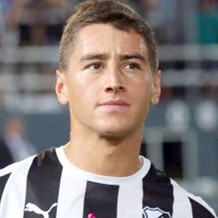 ο Πασχάλης Στάικος