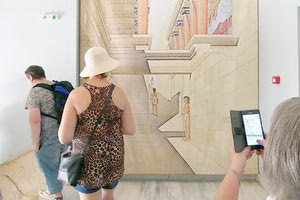 Ελεύθερη είσοδος στο Αρχαιολογικό Μουσείο την Κυριακή