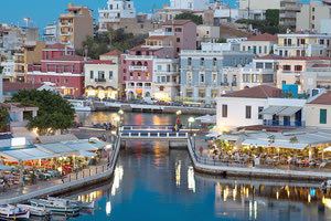 Σε παράδειγμα προς μίμηση εξελίσσεται το Λασίθι