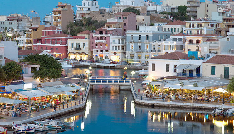 Σε παράδειγμα προς μίμηση εξελίσσεται το Λασίθι