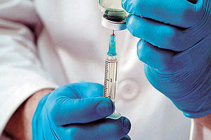 Ο κόσμος πλέον σπεύδει στα εμβολιαστικά κέντρα