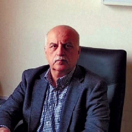 Ο κ. Τζανάκης