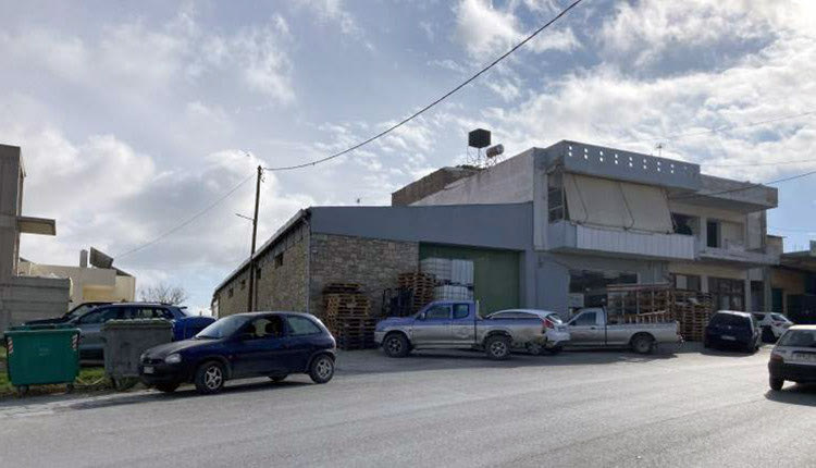 Στο πένθος έχει βυθιστεί η Αγία Βαρβάρα μετά την οικογενειακή τραγωδία