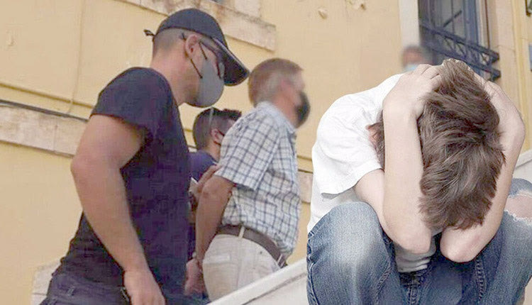 Φρικιαστικές λεπτομέρειες για την κακοποίηση του ανήλικου από ιερείς