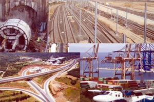 Ένα μεγάλο παιγνίδι έχει στηθεί γύρω από τα δημόσια έργα και όπως φαίνεται οι… μεσαίοι εργολάβοι ετοιμάζουν τη δική τους επανάσταση.