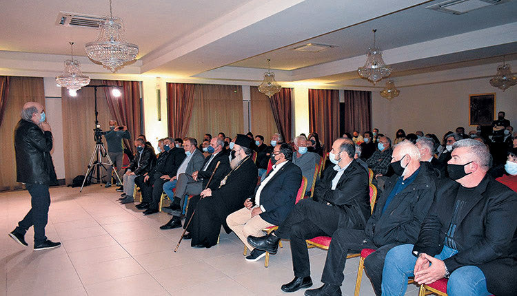 Το Μουσείο Μουσικών Κρήτης ανοίγει παράθυρο στον κόσμο