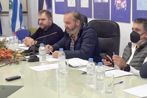 Τέλος στις κινητοποιήσεις προς το παρόν αποφάσισε το συντονιστικό των αγροτών