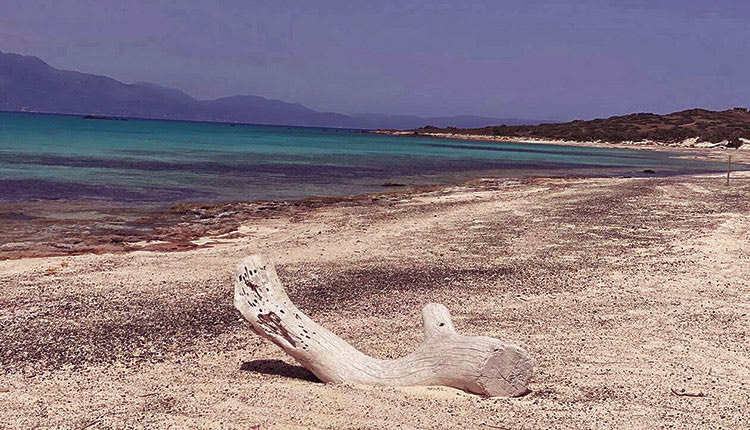 Μόνο περίπλους για να σωθεί η νήσος Χρυσή