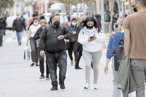 Αλλαγές στη λειτουργία της αγοράς από την εφαρμογή των νέων μέτρων.