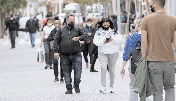 Αλλαγές στη λειτουργία της αγοράς από την εφαρμογή των νέων μέτρων.