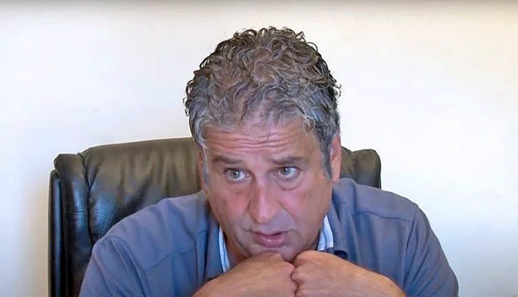 Στην άσκηση ποινικής δίωξης για το αδίκημα της διασποράς ψευδών ειδήσεων μέσω διαδικτύου κατ’ εξακολούθηση, σε βάρος του δικηγόρου Νίκου Αντωνιάδη π