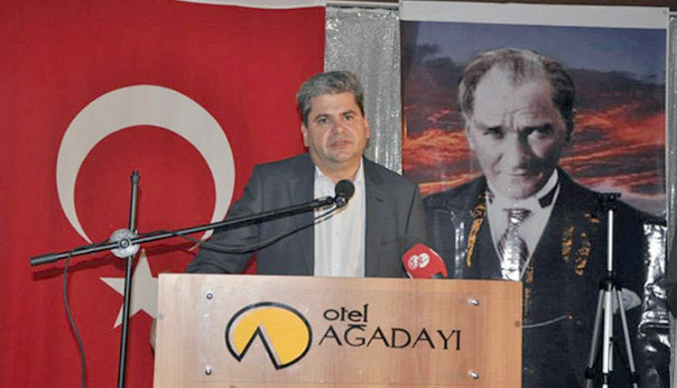 Ο προερχόμενος από τη μουσουλμανική μειονότητα βουλευτής Ξάνθης του ΣΥΡΙΖΑ, Ζεϊμπέκ Χουσεΐν