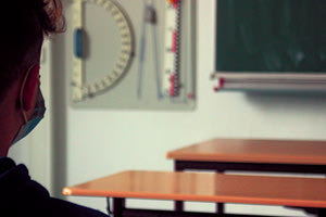 Συρροή κρουσμάτων σημειώθηκε στο Λύκειο Αγίας Βαρβάρας