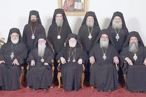 Εκκλησία Κρήτης: Βλέπουν εκλογή τριπρόσωπου πριν τα Χριστούγεννα 