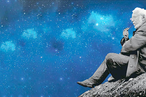 Ο ΓΙΩΡΓΟΣ ΓΡΑΜΜΑΤΙΚΑΚΗΣ ΣΤΟ ΠΟΛΙΤΙΣΤΙΚΟ ΣΥΝΕΔΡΙΑΚΟ ΚΕΝΤΡΟ ΗΡΑΚΛΕΙΟΥ Διερευνώντας τη σχέση της επιστήμης με την τέχνη