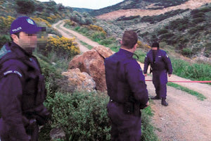 Τον άλλο μήνα η απόφαση για τη δολοφονία του κτηνοτρόφου