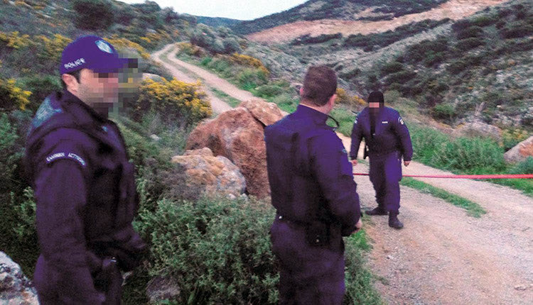 Τον άλλο μήνα η απόφαση για τη δολοφονία του κτηνοτρόφου