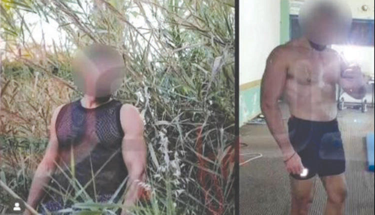 Τη δική του απάντηση έδωσε ο παπάς από τις Σέρρες, μετά τον σάλο που προκλήθηκε λόγω των ημίγυμνων φωτογραφιών που δημοσιεύει στο Instagram