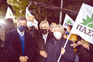 ΧΘΕΣ… ΣΗΜΕΡΑ… ΑΥΡΙΟ…