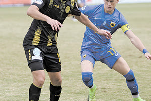 Από την ΑΕΚ Β’ αμέσως στην Καλαμάτα ο Εργοτέλης